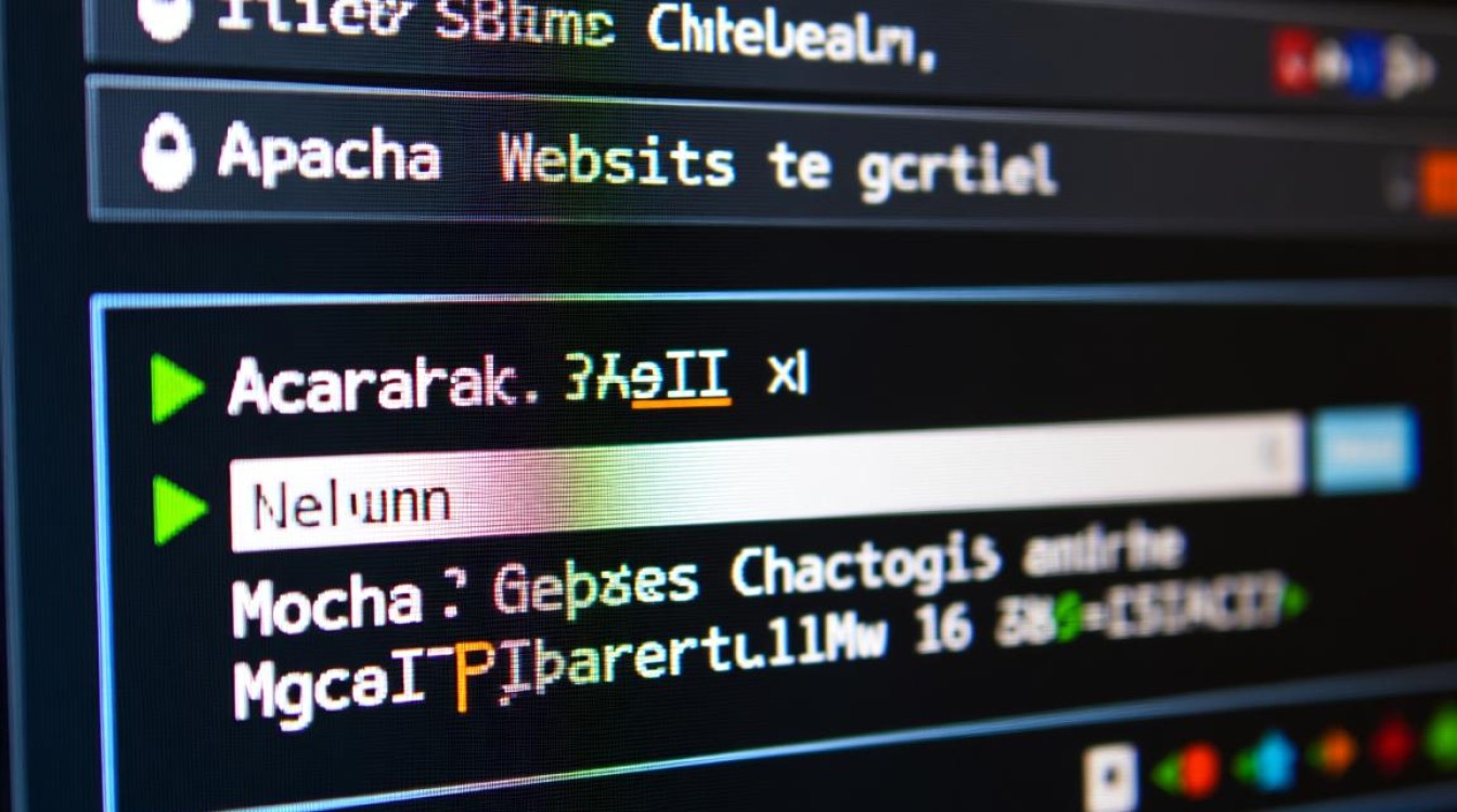 apache如何绑定指定IP访问网站? apache如何绑定指定IP访问网站?