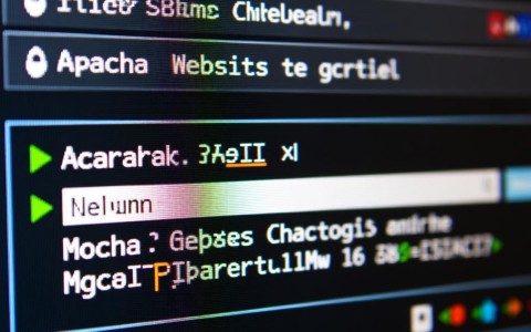apache如何绑定指定IP访问网站？