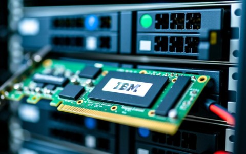 IBM阵列卡配置RAID磁盘阵列的详细教程步骤？