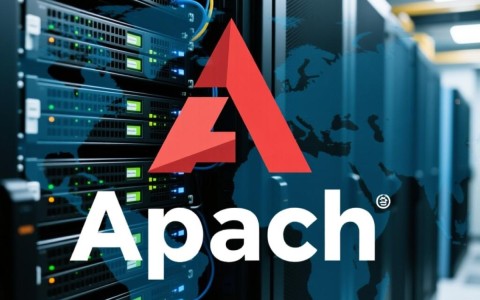 apache服务突然崩溃，到底是什么原因导致的？