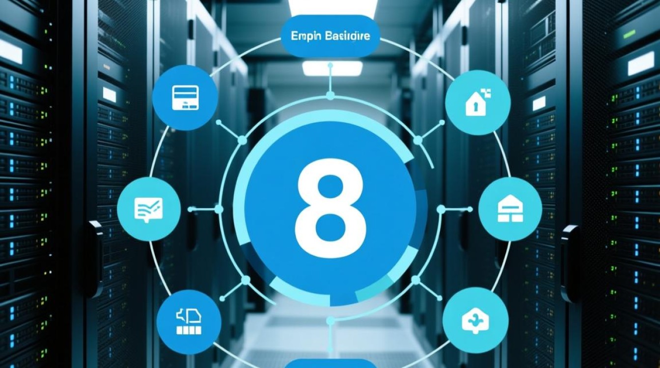 安服务器租用价格表2025最新，不同配置多少钱？