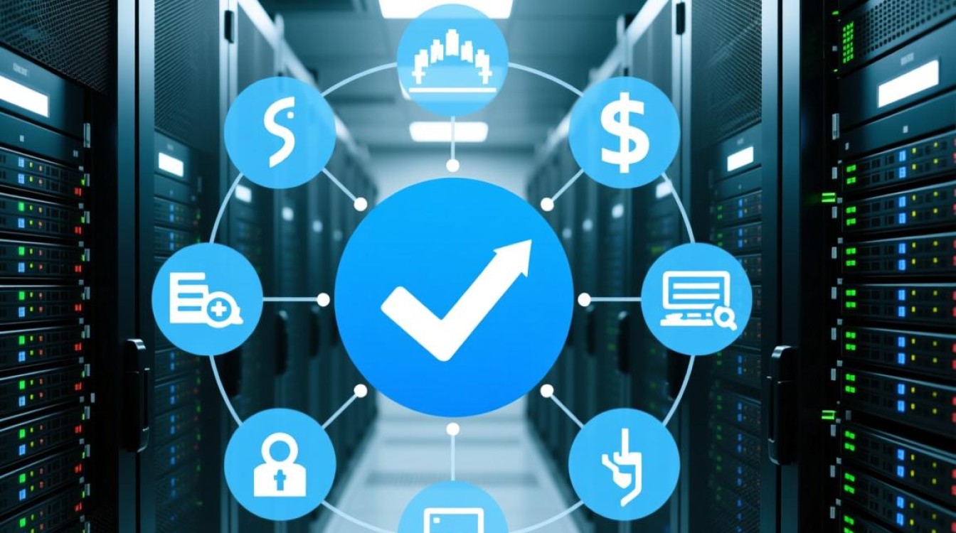 安服务器租用价格表2025最新，不同配置多少钱？
