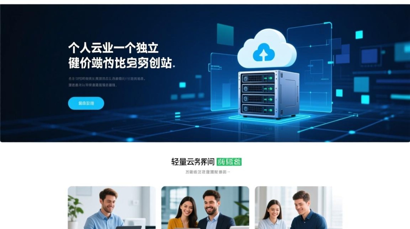 轻量云服务器上,用哪个软件搭建虚拟主机最简单? 轻量云服务器上,用哪个软件搭建虚拟主机最简单?