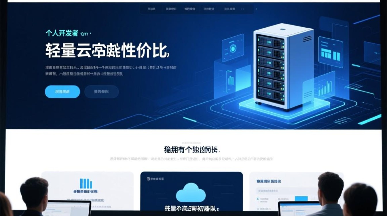 轻量云服务器上,用哪个软件搭建虚拟主机最简单? 轻量云服务器上,用哪个软件搭建虚拟主机最简单?