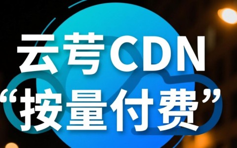 阿里云CDN一个月具体要多少钱？个人用划算吗？