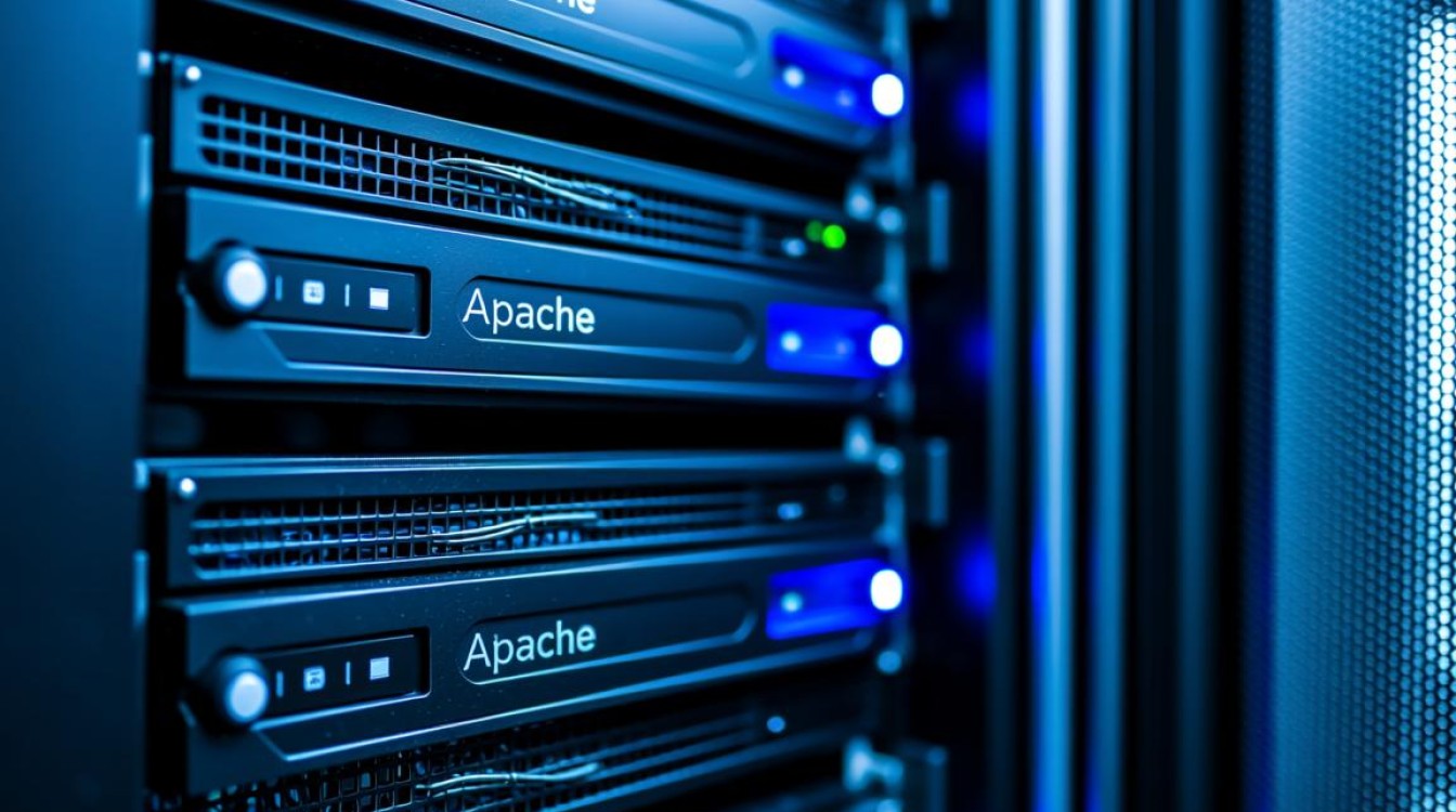Apache为何只能通过域名访问无法用IP访问? Apache为何只能通过域名访问无法用IP访问?