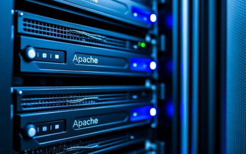 Apache为何只能通过域名访问无法用IP访问？