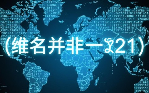 顶级域名到底是一级还是二级域名，该如何区分？