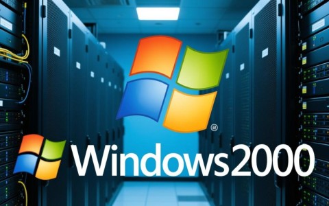 如何为老旧的windows2003服务器进行全面的安全配置？