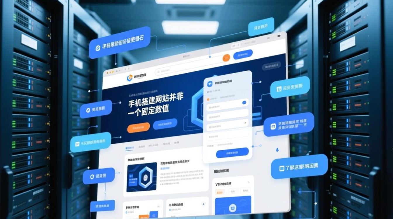 虚拟主机购买价格怎么算，哪些因素会影响最终费用？