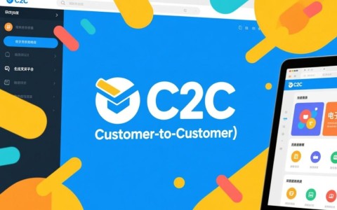 开发C2C电子商城有哪些难点和必须避开的坑?