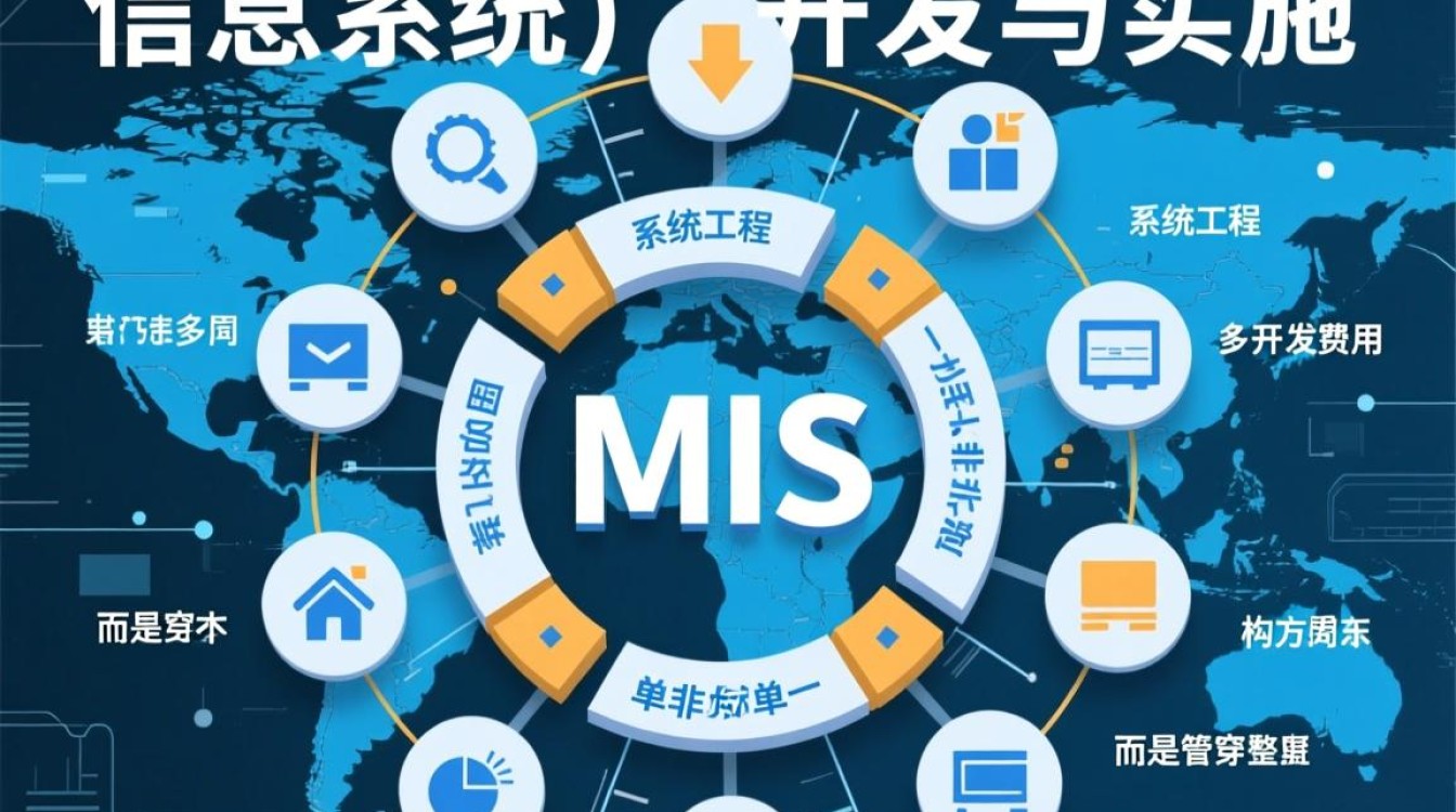 MIS系统开发实施成本构成明细,具体包含哪些费用? MIS系统开发实施成本构成明细,具体包含哪些费用?