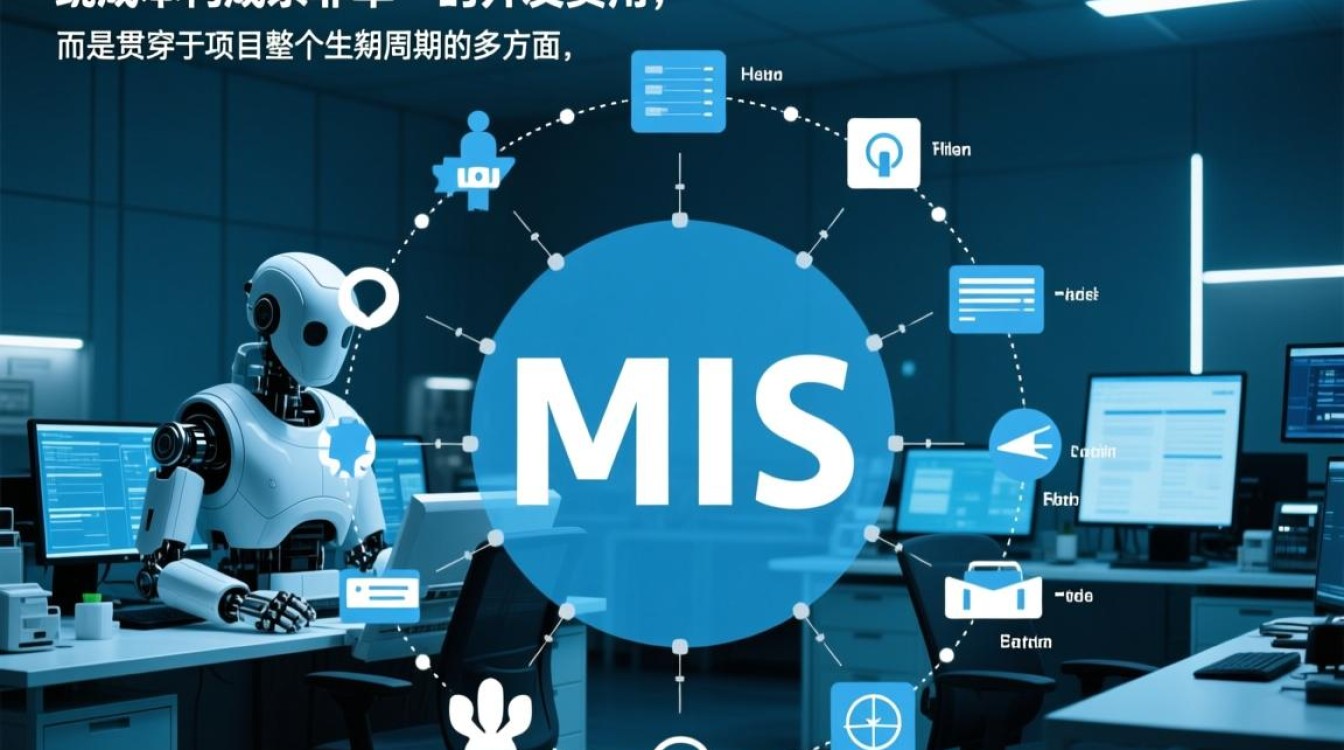 MIS系统开发实施成本构成明细,具体包含哪些费用? MIS系统开发实施成本构成明细,具体包含哪些费用?