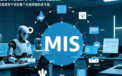 MIS系统开发实施成本构成明细，具体包含哪些费用？