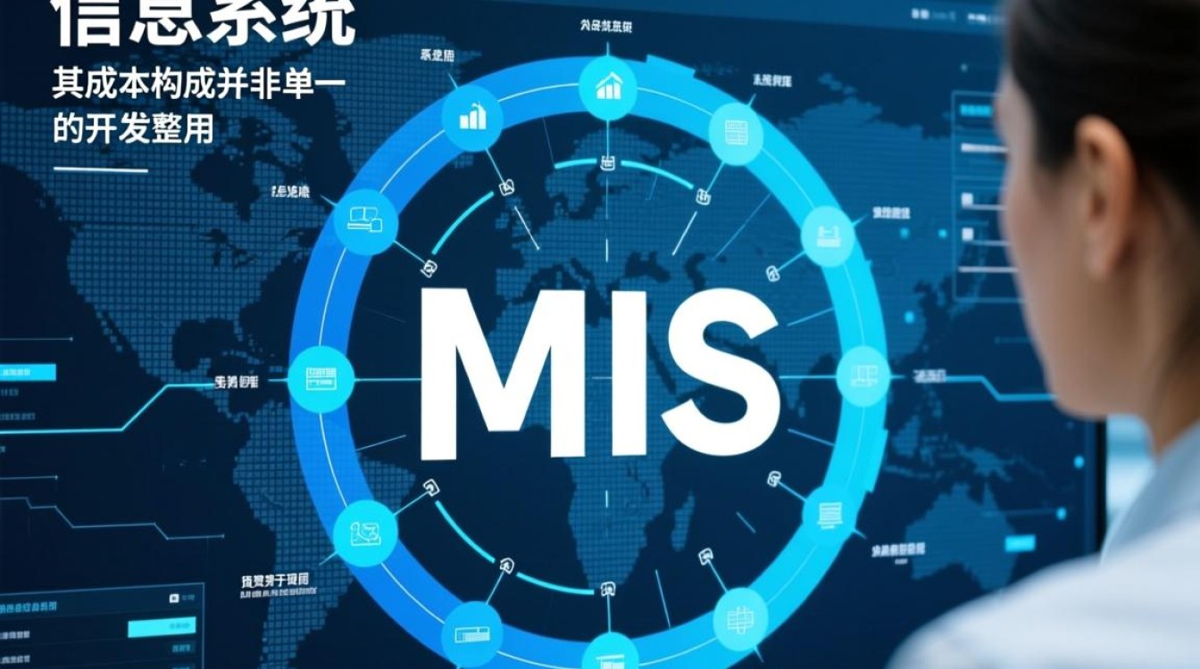MIS系统开发实施成本构成明细,具体包含哪些费用? MIS系统开发实施成本构成明细,具体包含哪些费用?