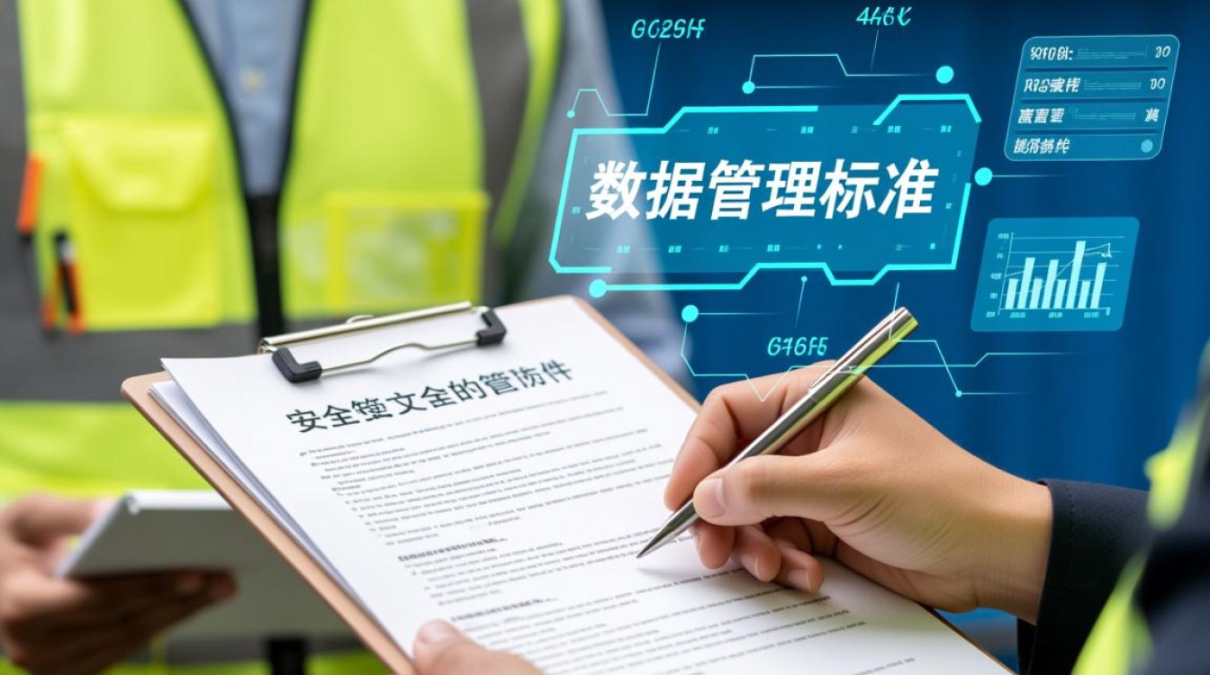 安全生产文件与数据管理标准如何落地执行? 安全生产文件与数据管理标准如何落地执行?