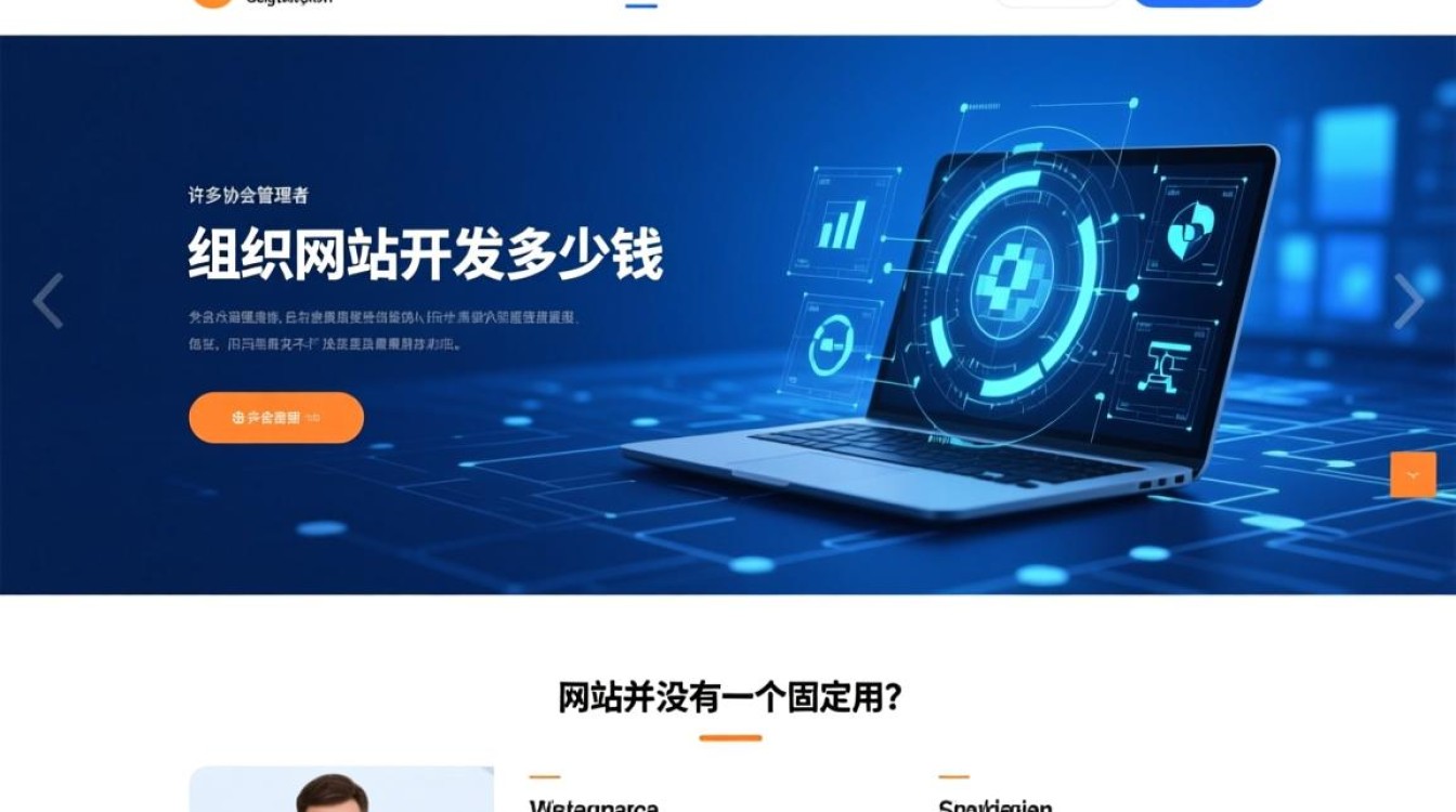 协会组织网站定制开发,做一个功能齐全的官网要多少钱? 协会组织网站定制开发,做一个功能齐全的官网要多少钱?