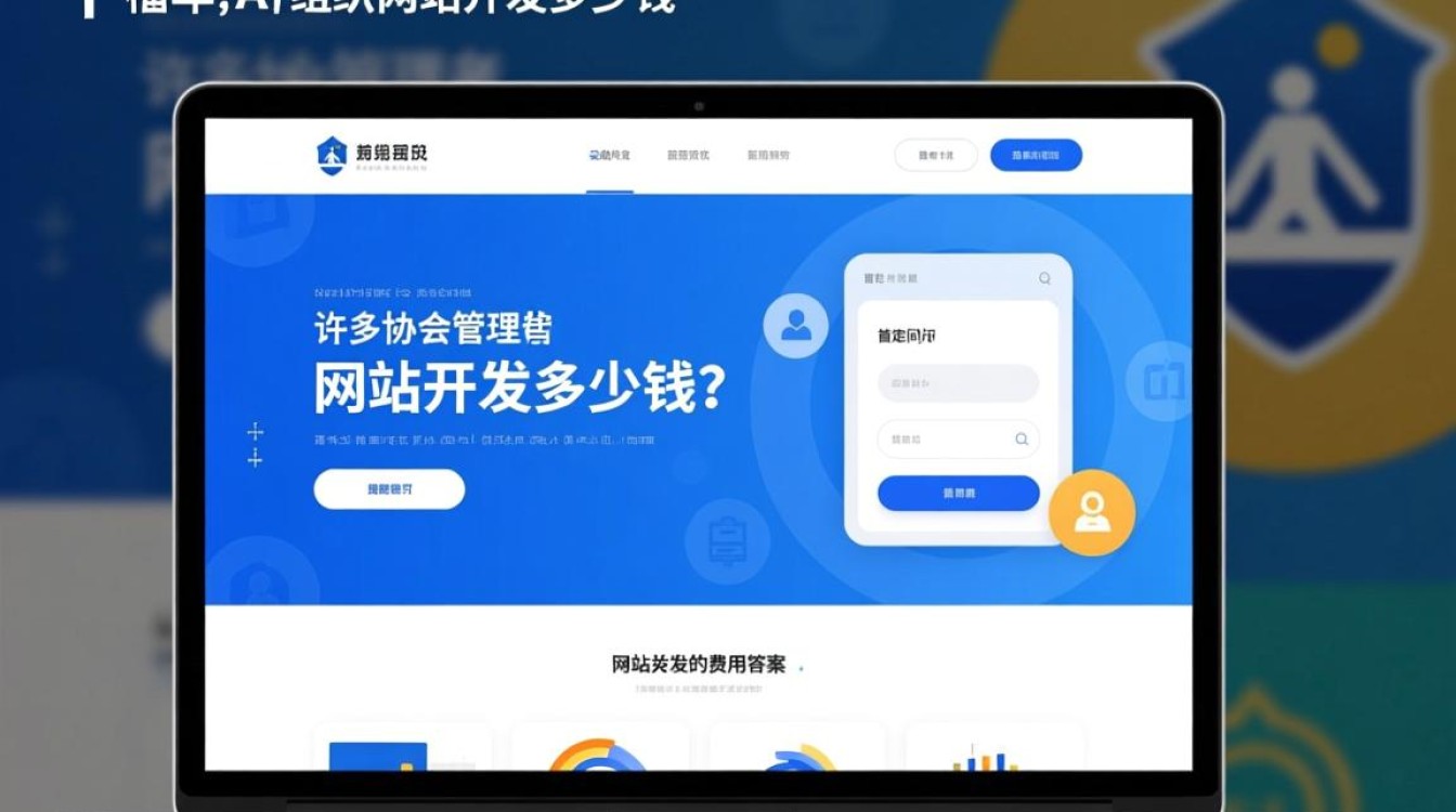 协会组织网站定制开发,做一个功能齐全的官网要多少钱? 协会组织网站定制开发,做一个功能齐全的官网要多少钱?