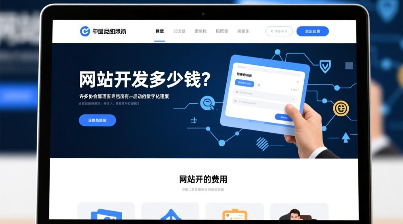 协会组织网站定制开发,做一个功能齐全的官网要多少钱? 协会组织网站定制开发,做一个功能齐全的官网要多少钱?
