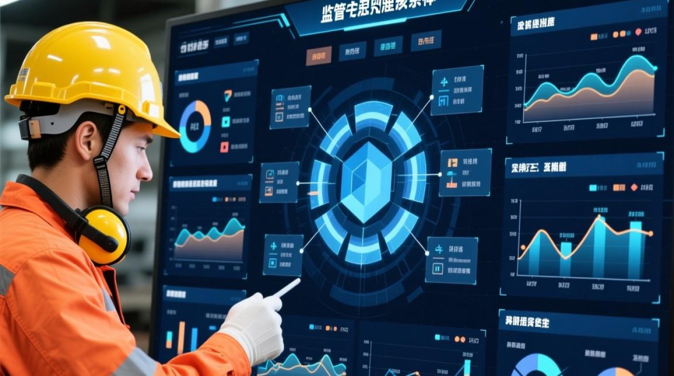 安全生产监管数据如何精准提升企业安全管理水平? 安全生产监管数据如何精准提升企业安全管理水平?