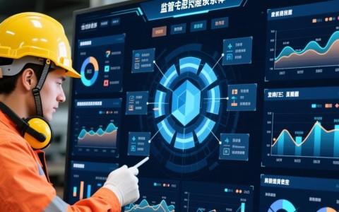 安全生产监管数据如何精准提升企业安全管理水平？