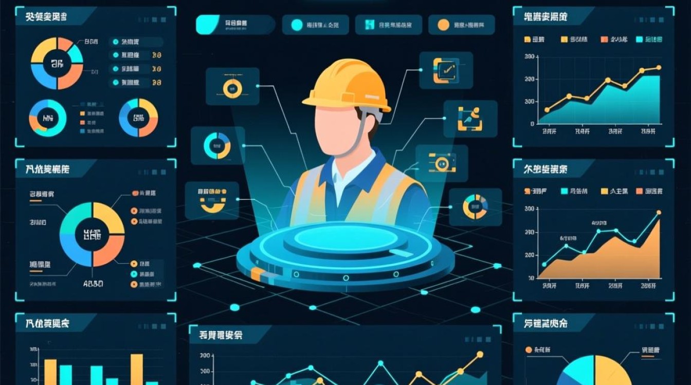 安全生产监管数据如何精准提升企业安全管理水平? 安全生产监管数据如何精准提升企业安全管理水平?