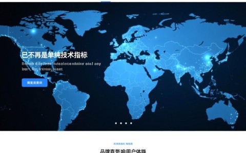 如何有效利用华为云CDN全站加速来完成网站性能全面升级优化？