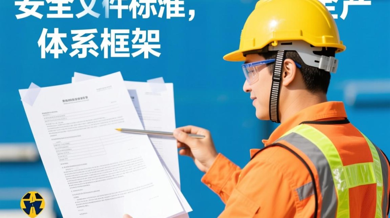 安全生产文件标准与数据,如何确保其规范性与一致性? 安全生产文件标准与数据,如何确保其规范性与一致性?