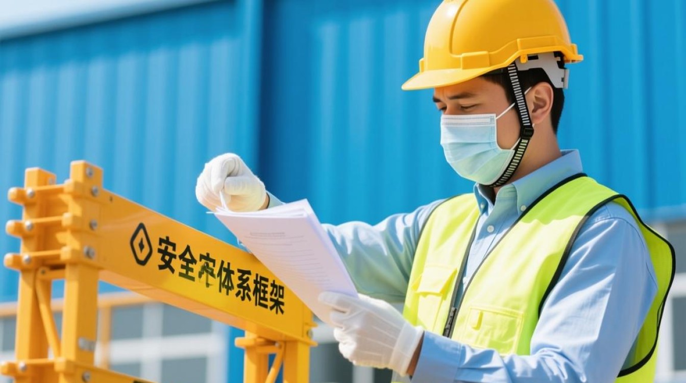 安全生产文件标准与数据,如何确保其规范性与一致性? 安全生产文件标准与数据,如何确保其规范性与一致性?