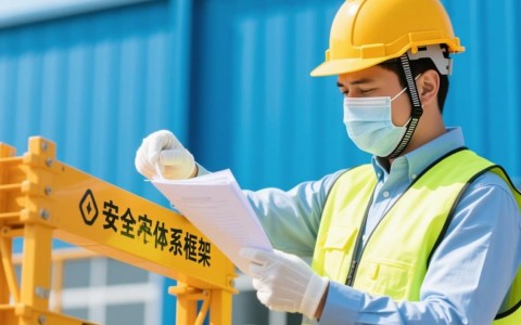 安全生产文件标准与数据，如何确保其规范性与一致性？