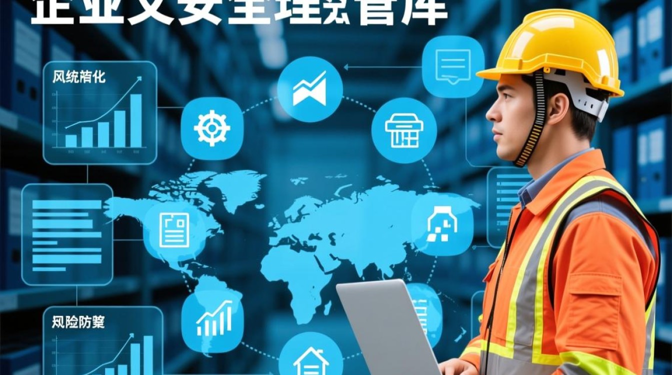 安全生产文本数据库如何高效构建与应用？