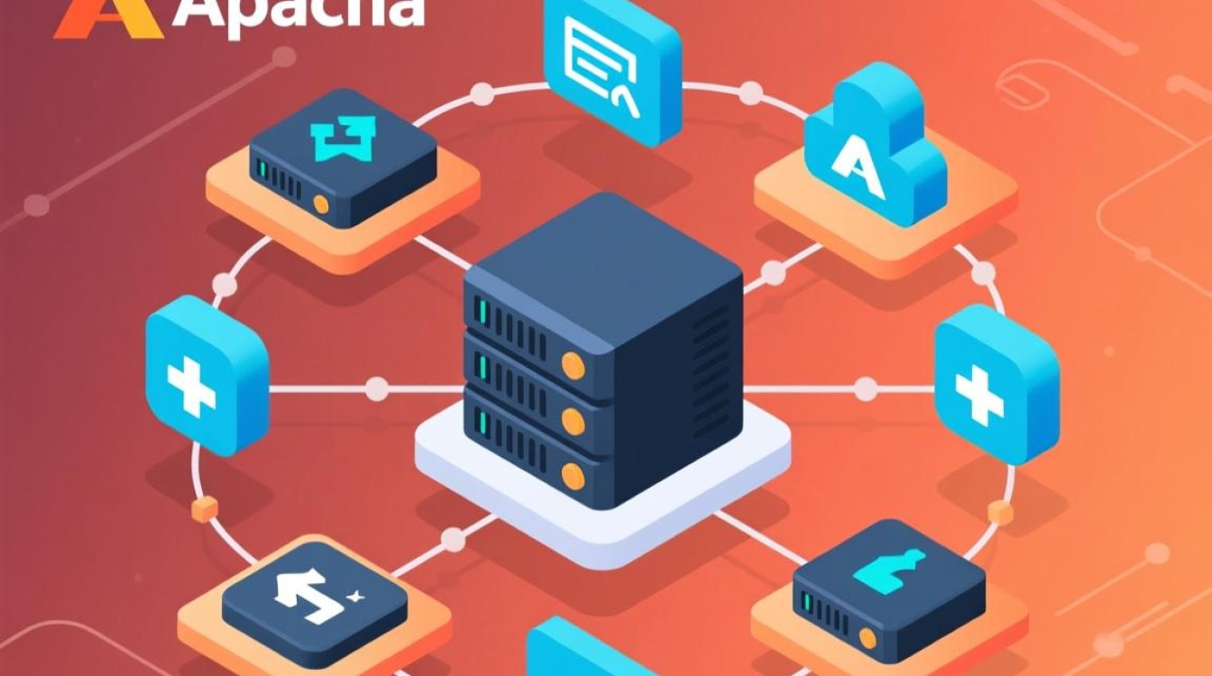 apache如何与nginx集成实现负载均衡? apache如何与nginx集成实现负载均衡?
