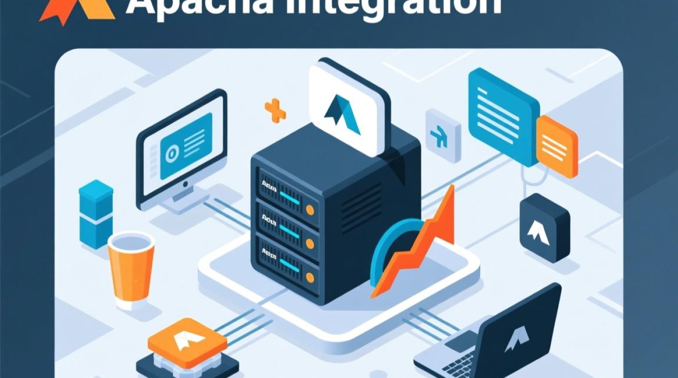apache如何与nginx集成实现负载均衡? apache如何与nginx集成实现负载均衡?