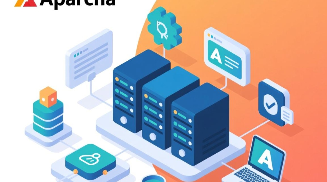 apache如何与nginx集成实现负载均衡? apache如何与nginx集成实现负载均衡?