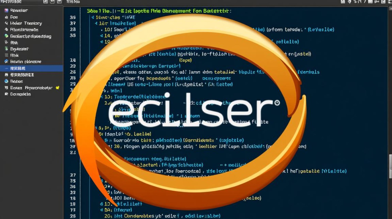 eclipse新建项目时如何自动生成所需配置文件? eclipse新建项目时如何自动生成所需配置文件?