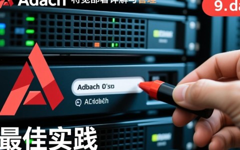 apache如何将域名指向指定目录?