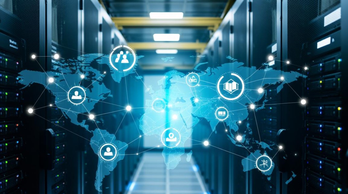 服务器托管价格究竟是如何根据配置、带宽等因素计算的？