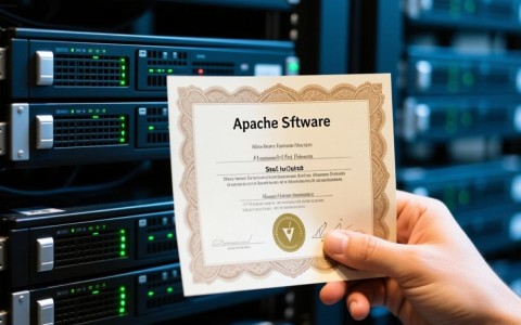 apache服务器支持哪种格式的ssl证书?