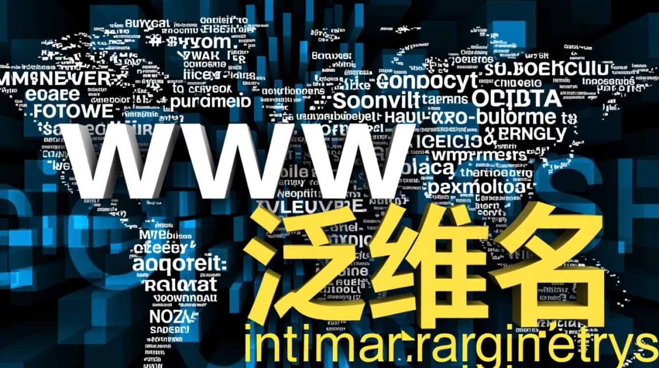 泛域名解析设置好了，那带www前缀的域名还需要单独解析吗？