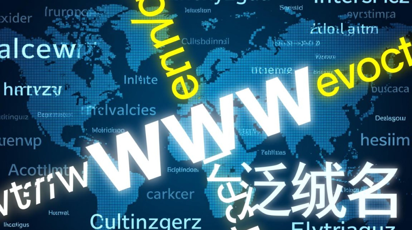 泛域名解析设置好了，那带www前缀的域名还需要单独解析吗？