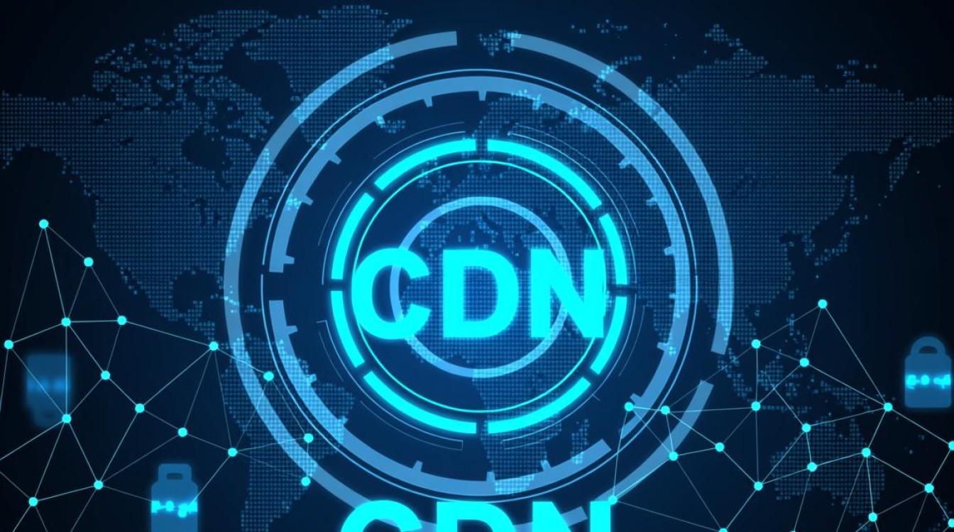 为什么说华为云CDN的核心功能更值得选择? 为什么说华为云CDN的核心功能更值得选择?