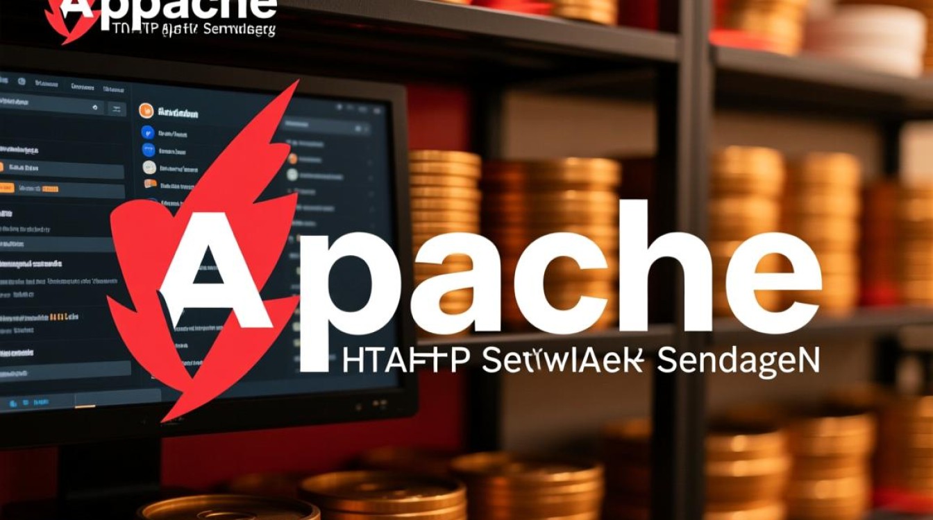 Apache服务器简介,新手如何快速入门与配置? Apache服务器简介,新手如何快速入门与配置?