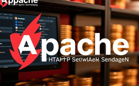 Apache服务器简介,新手如何快速入门与配置?