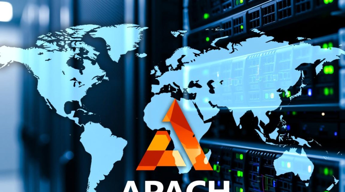 apache隐藏网站目录如何配置不显示目录列表？