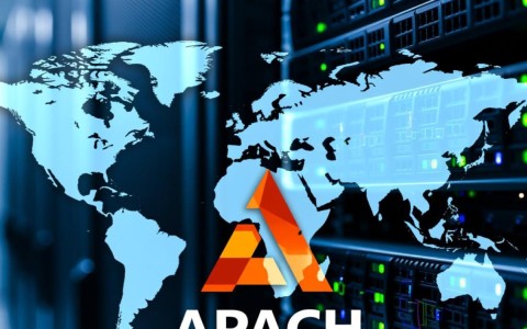 apache隐藏网站目录如何配置不显示目录列表?