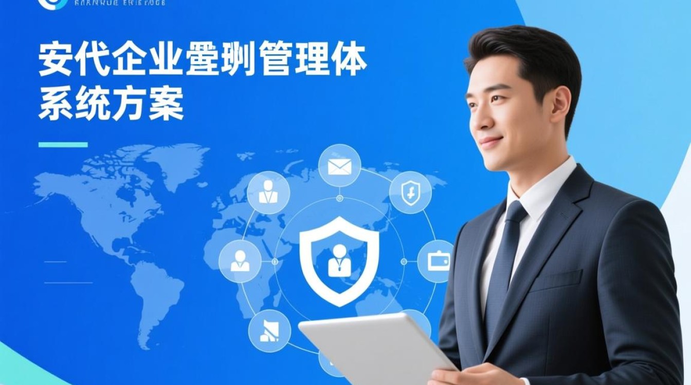 安全管理系统方案如何选？企业定制化需求怎么满足？