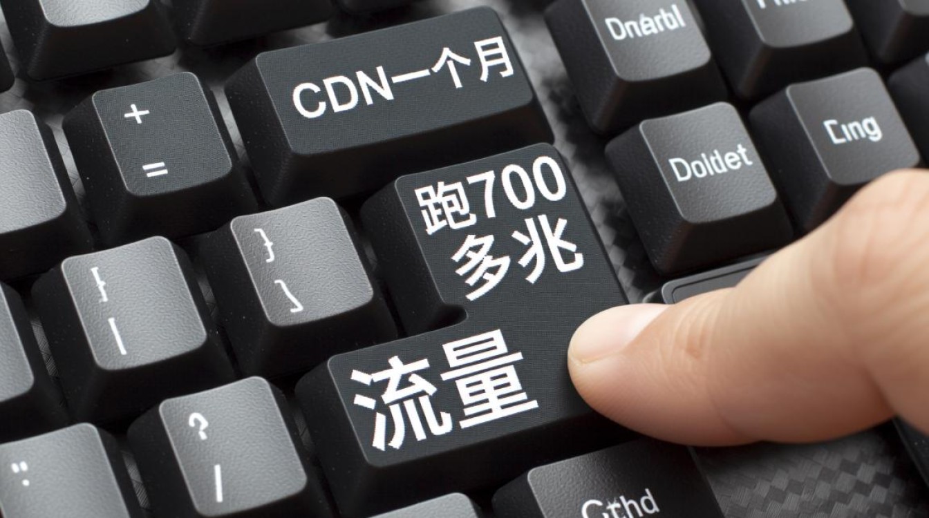 CDN一个月700多兆流量,这个量算多还是算少呢? CDN一个月700多兆流量,这个量算多还是算少呢?