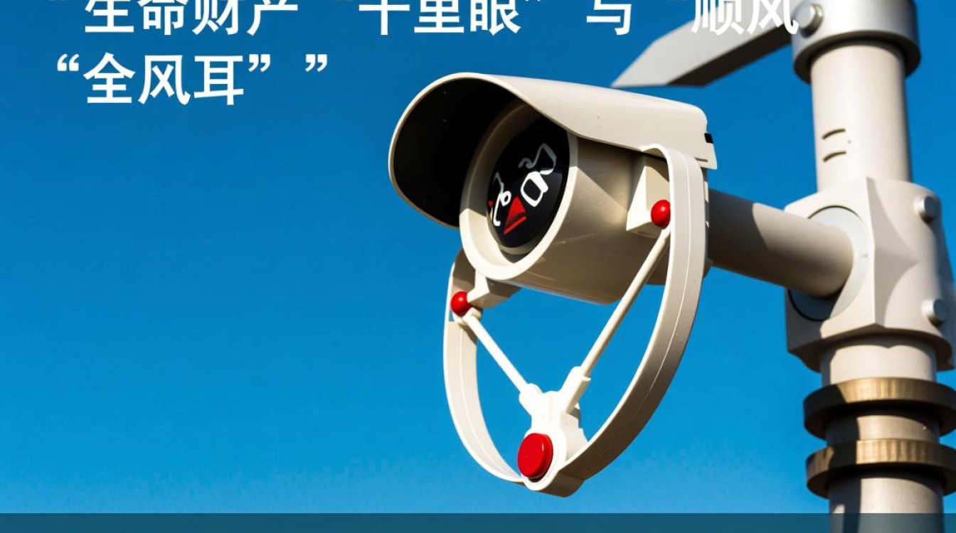安全监测如何实现实时预警与精准风险管控? 安全监测如何实现实时预警与精准风险管控?