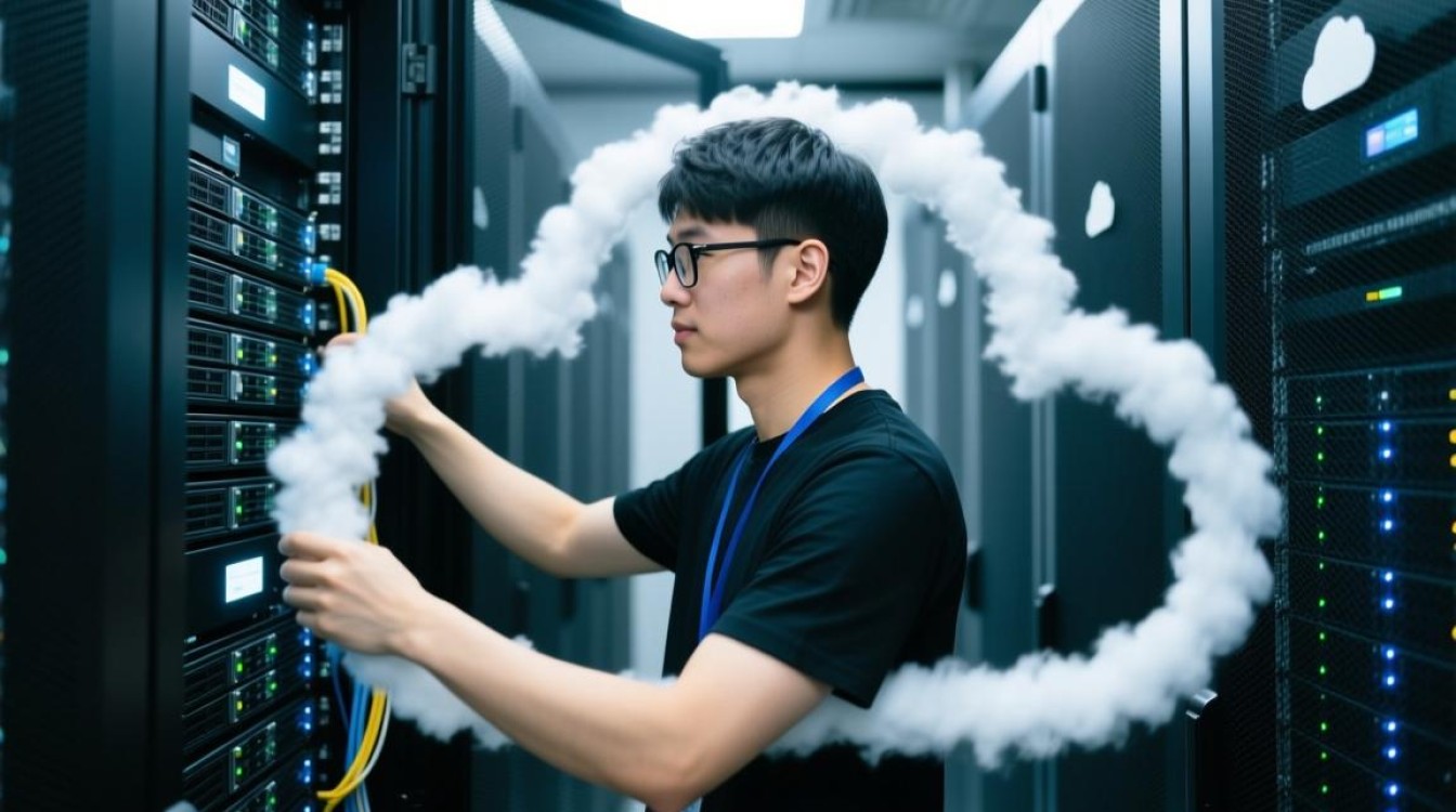 江苏新手如何从零开始搭建自己的云服务器？