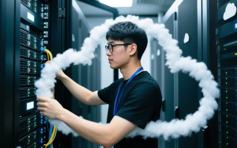 江苏新手如何从零开始搭建自己的云服务器？